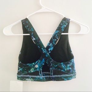 LuluLemon Run: Stuff Your Bra II